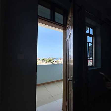 Relax Hotel Taj Nungwi Zewnętrze zdjęcie