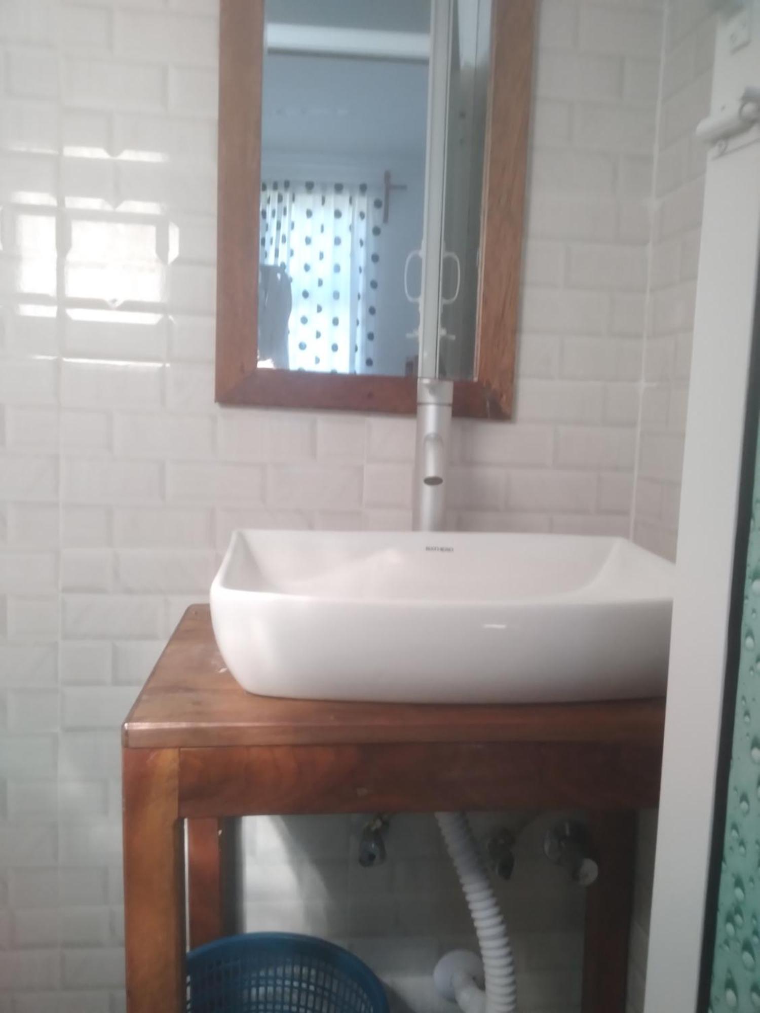 Relax Hotel Taj Nungwi Zewnętrze zdjęcie