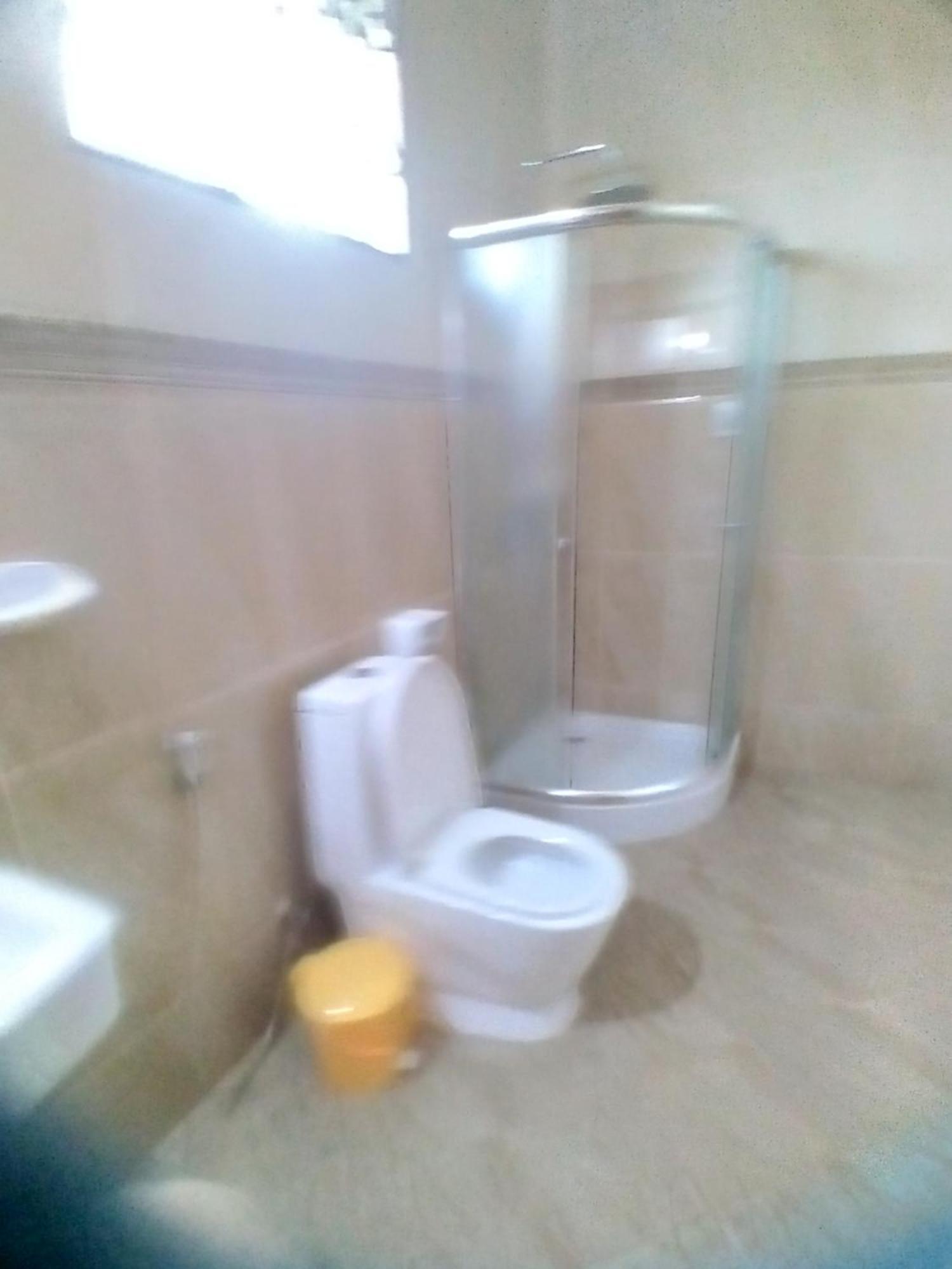 Relax Hotel Taj Nungwi Zewnętrze zdjęcie