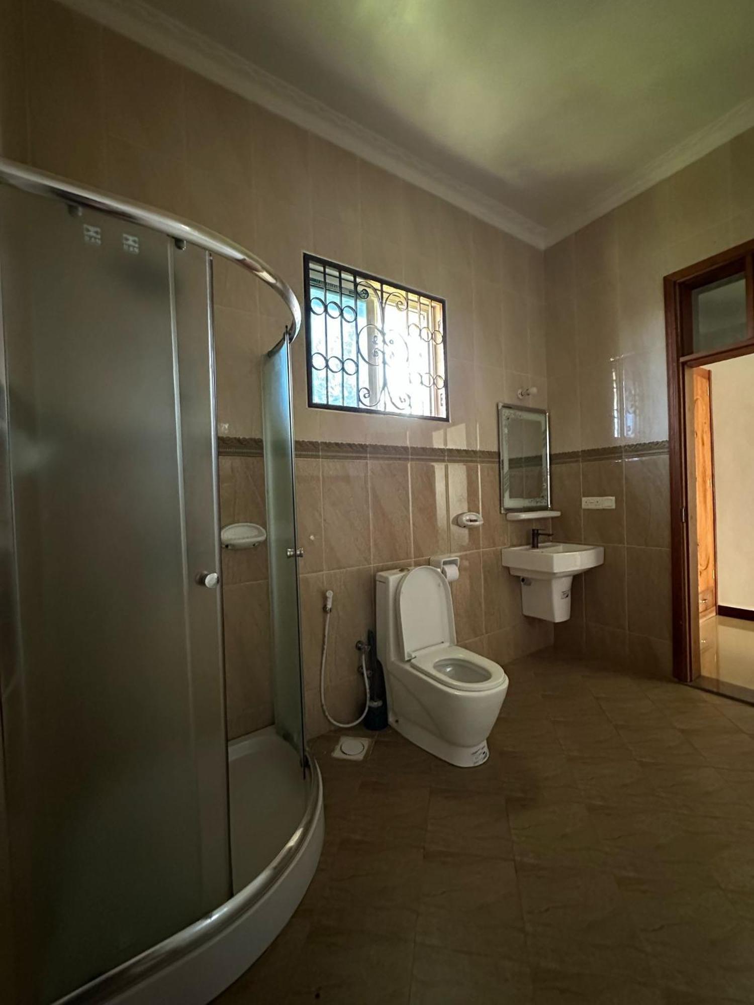 Relax Hotel Taj Nungwi Zewnętrze zdjęcie