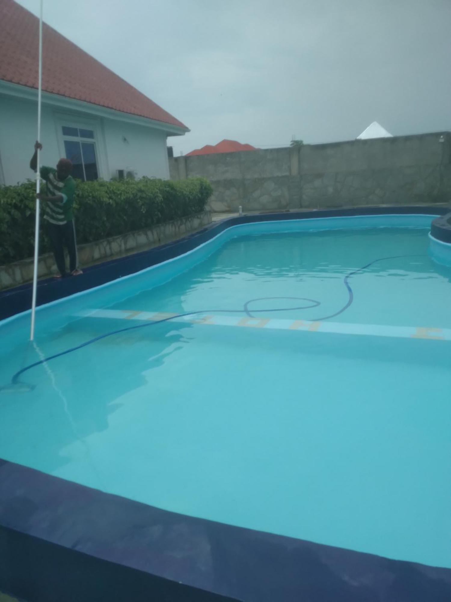 Relax Hotel Taj Nungwi Zewnętrze zdjęcie