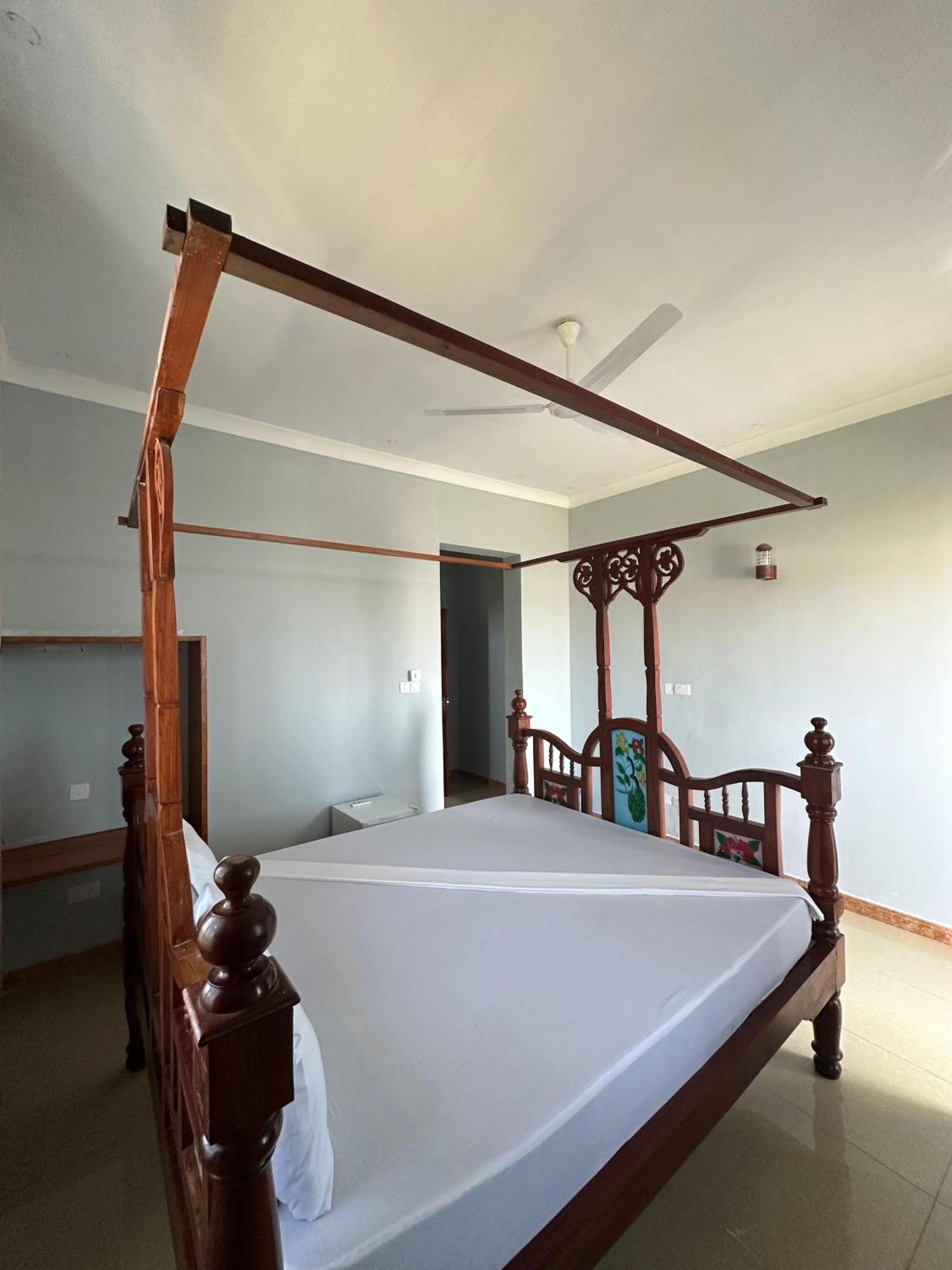 Relax Hotel Taj Nungwi Zewnętrze zdjęcie