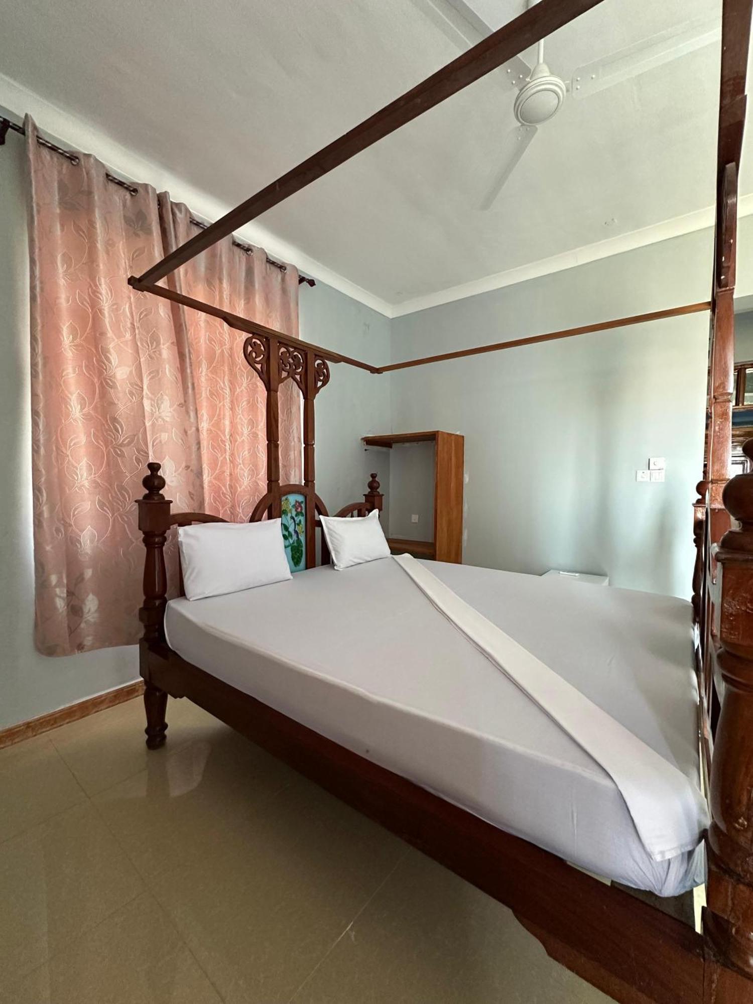 Relax Hotel Taj Nungwi Zewnętrze zdjęcie
